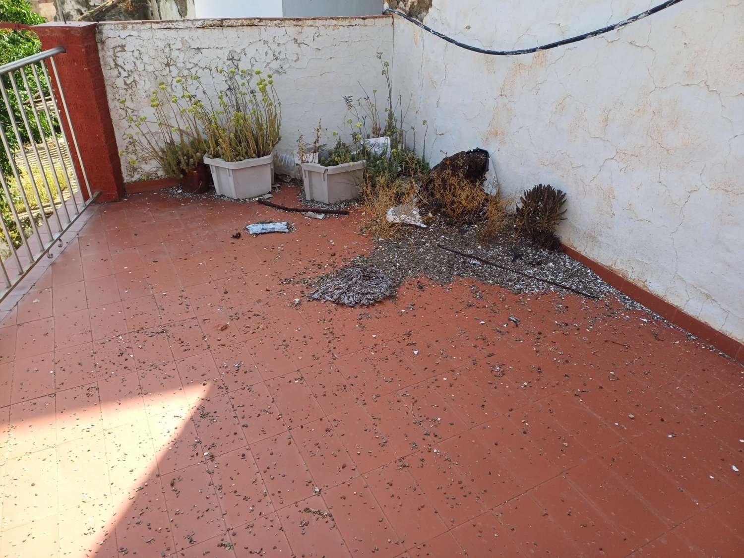 casa para reformar en almachar