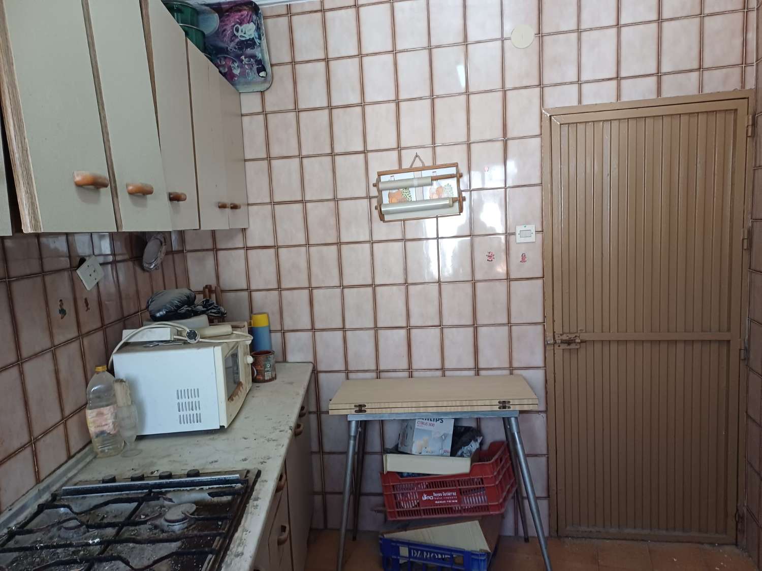 casa para reformar en almachar