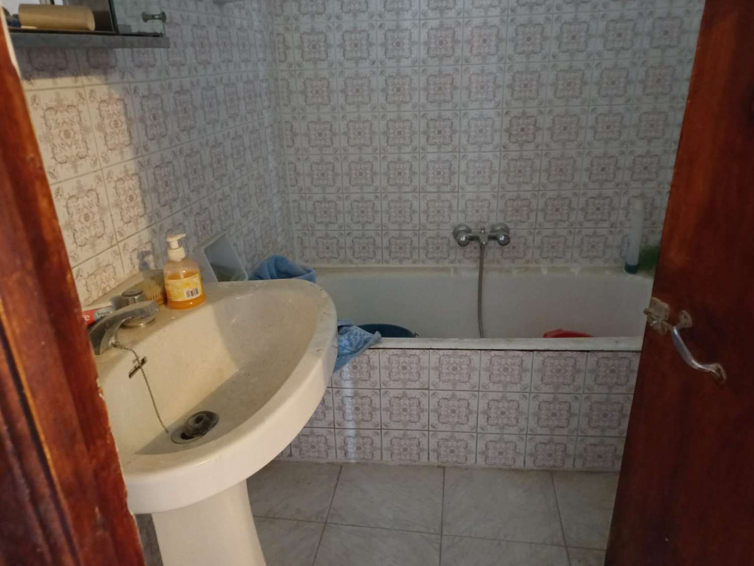casa para reformar en almachar