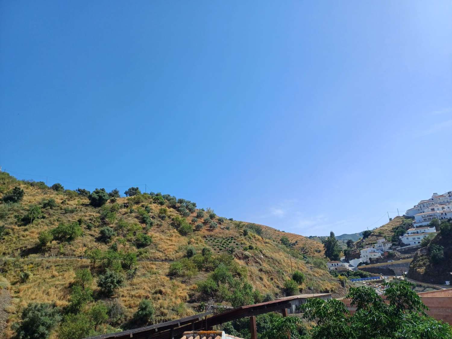 casa para reformar en almachar