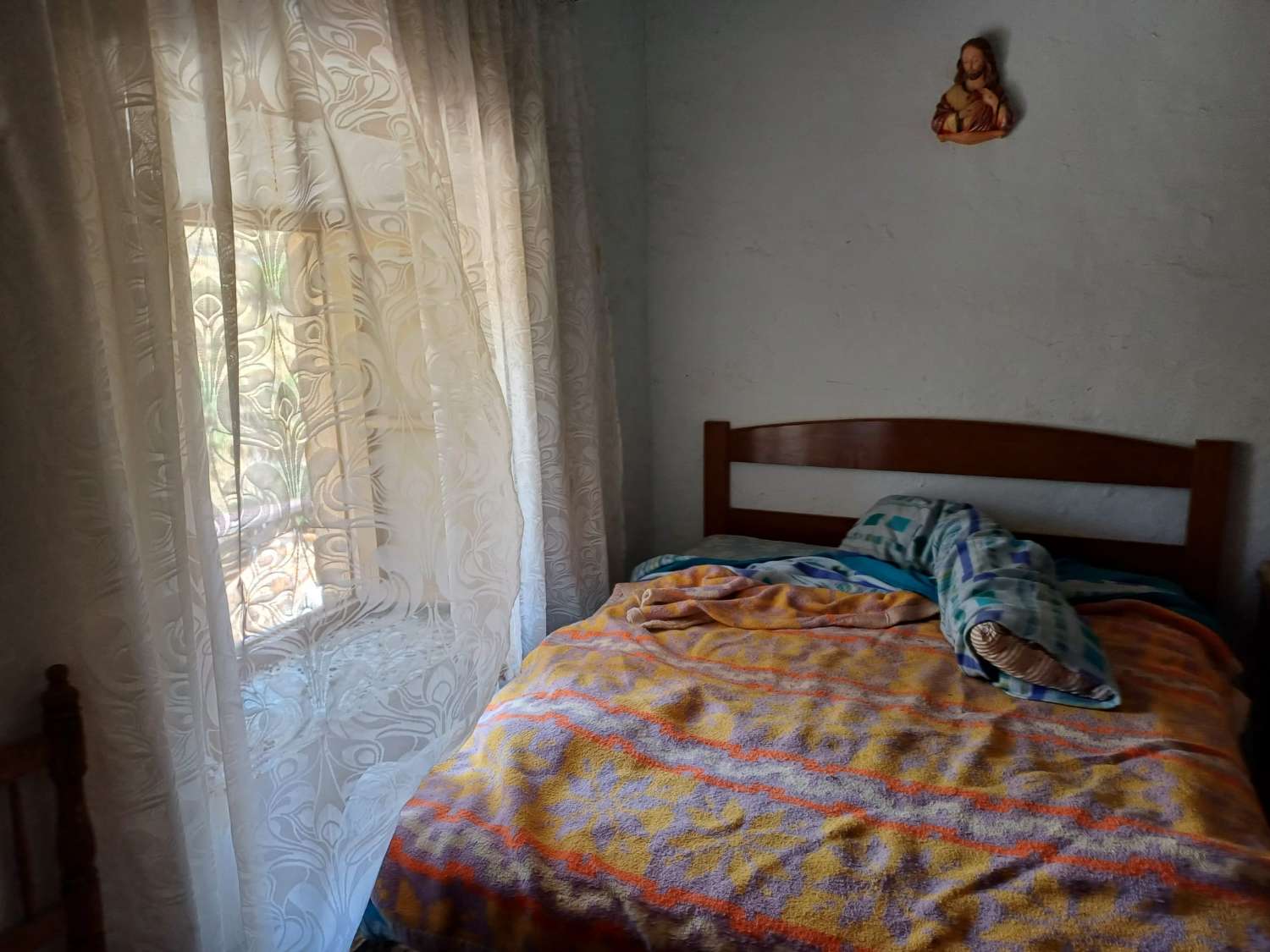 casa para reformar en almachar