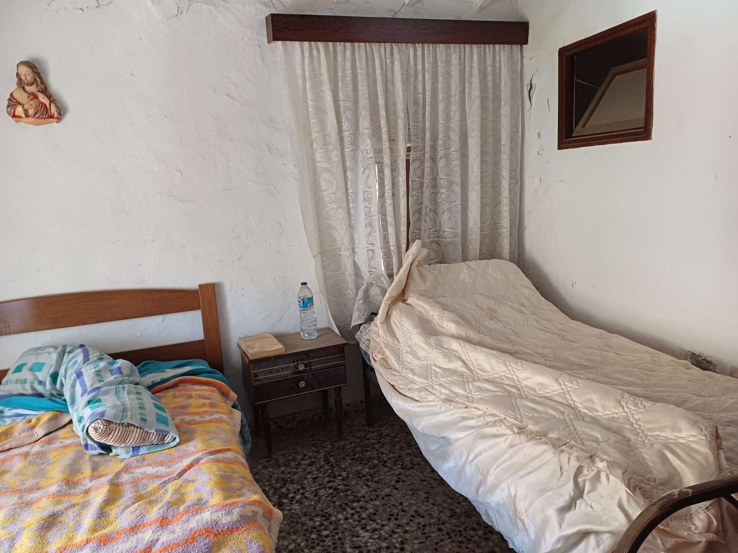casa para reformar en almachar