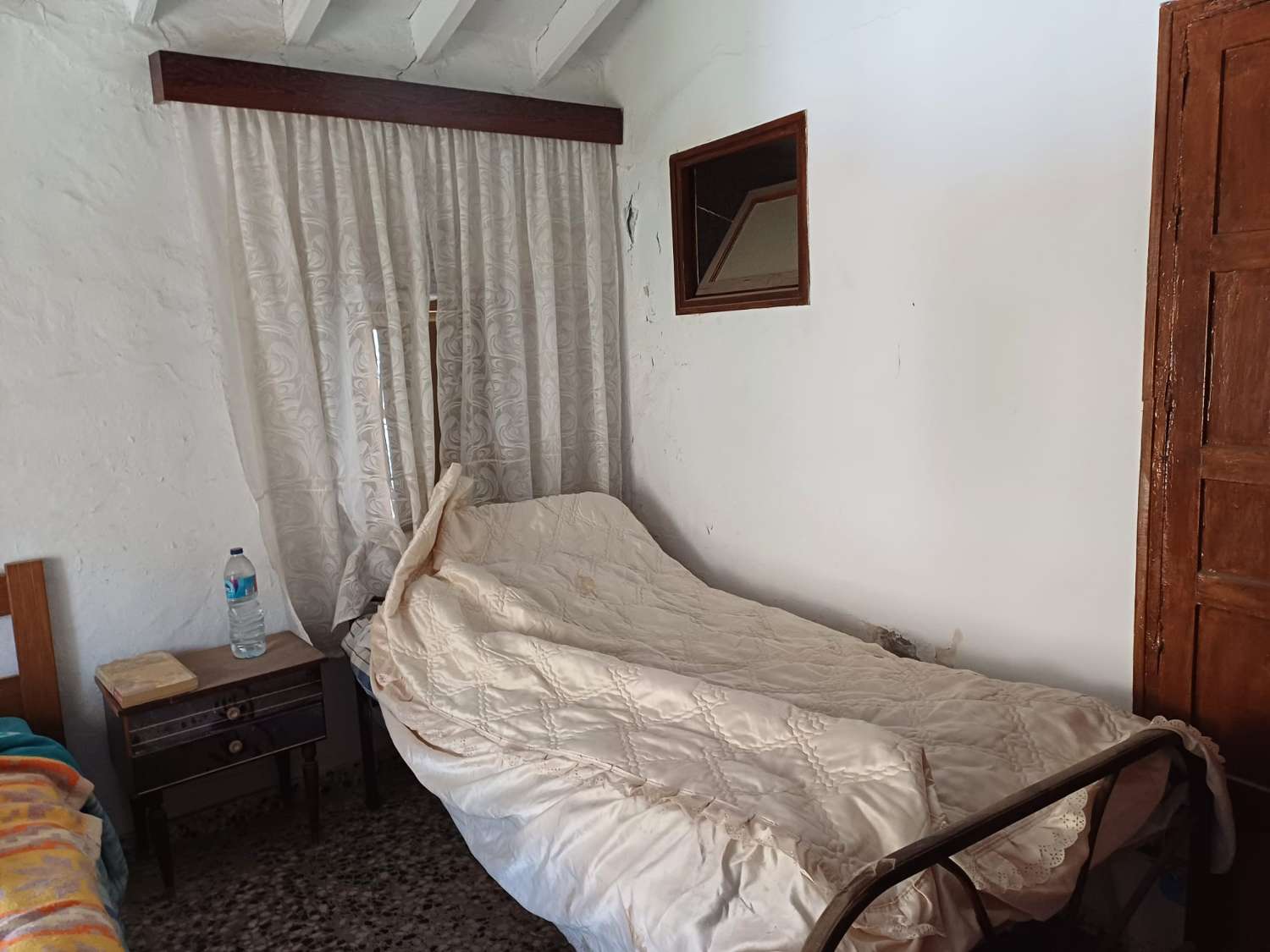 casa para reformar en almachar
