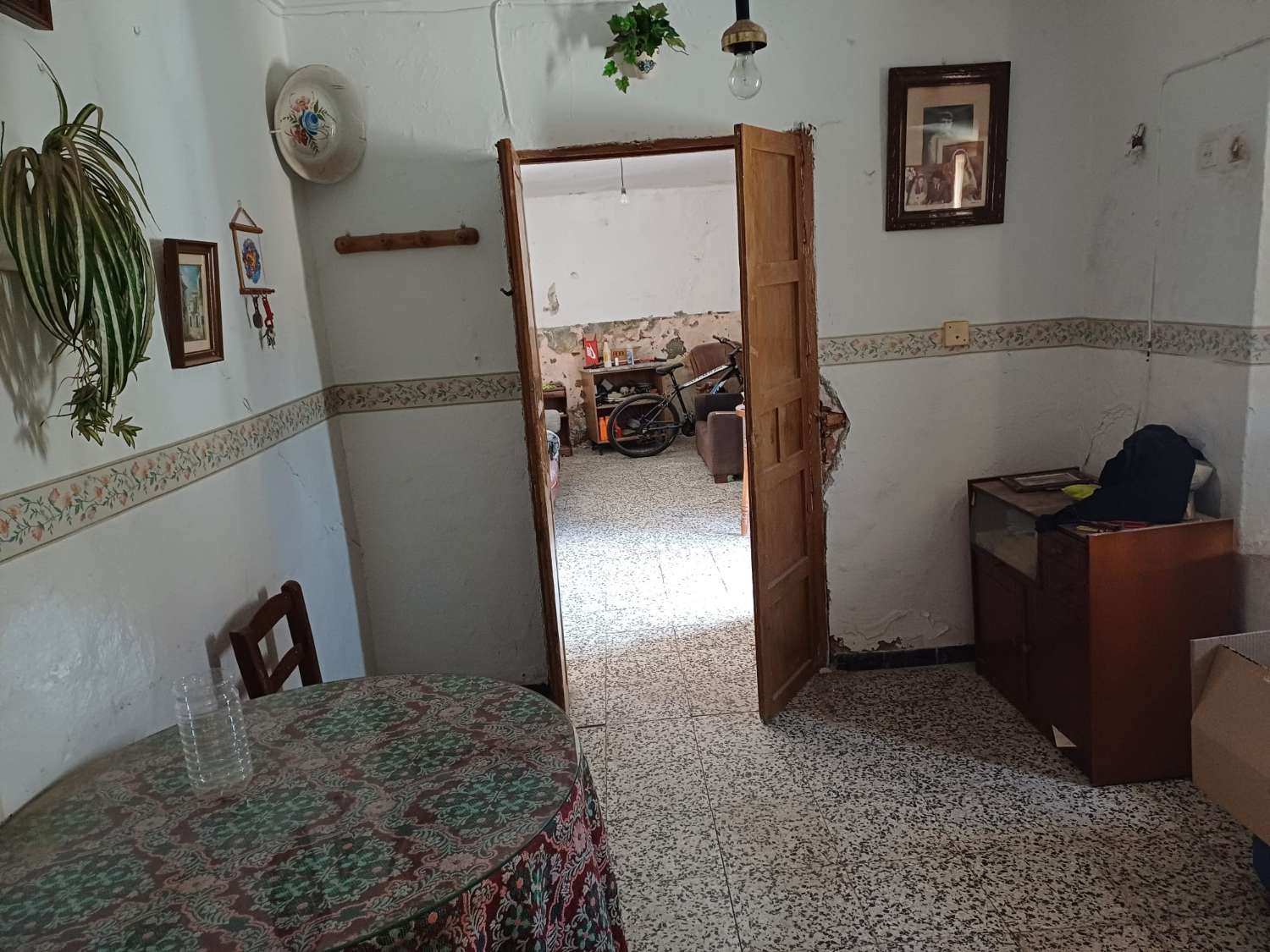 casa para reformar en almachar