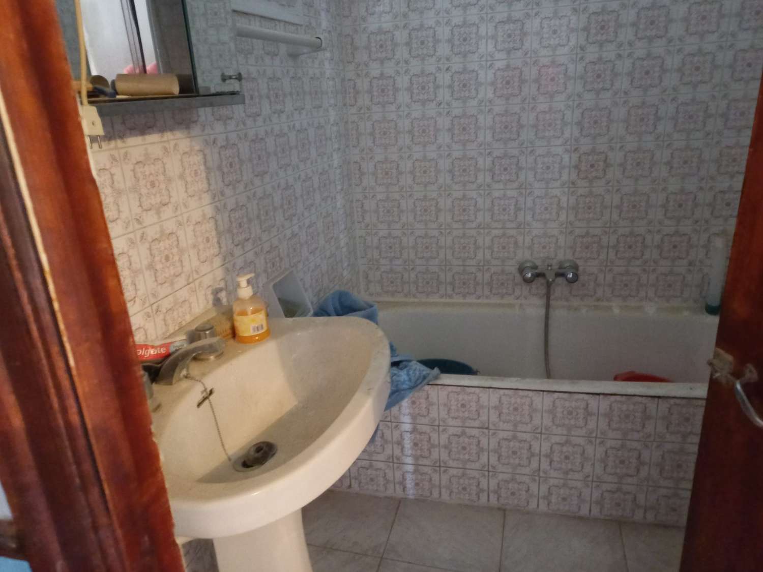 casa para reformar en almachar