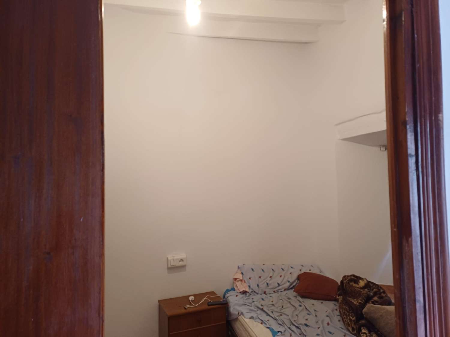 hus i Almachar