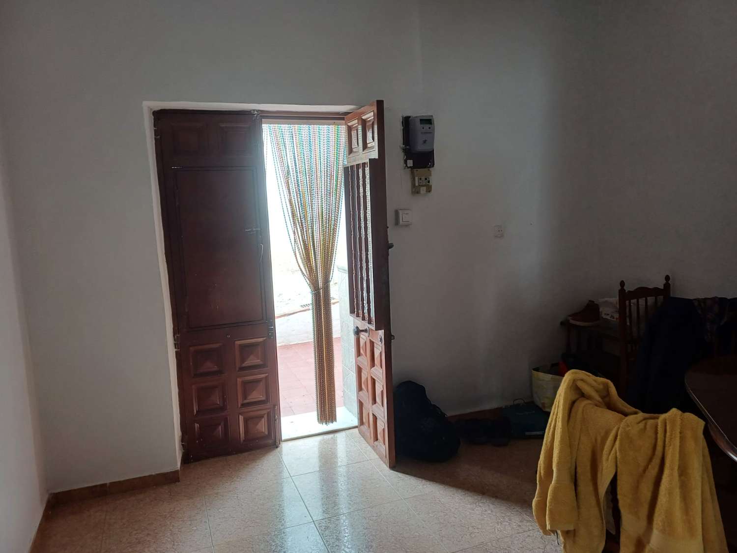 hus i Almachar