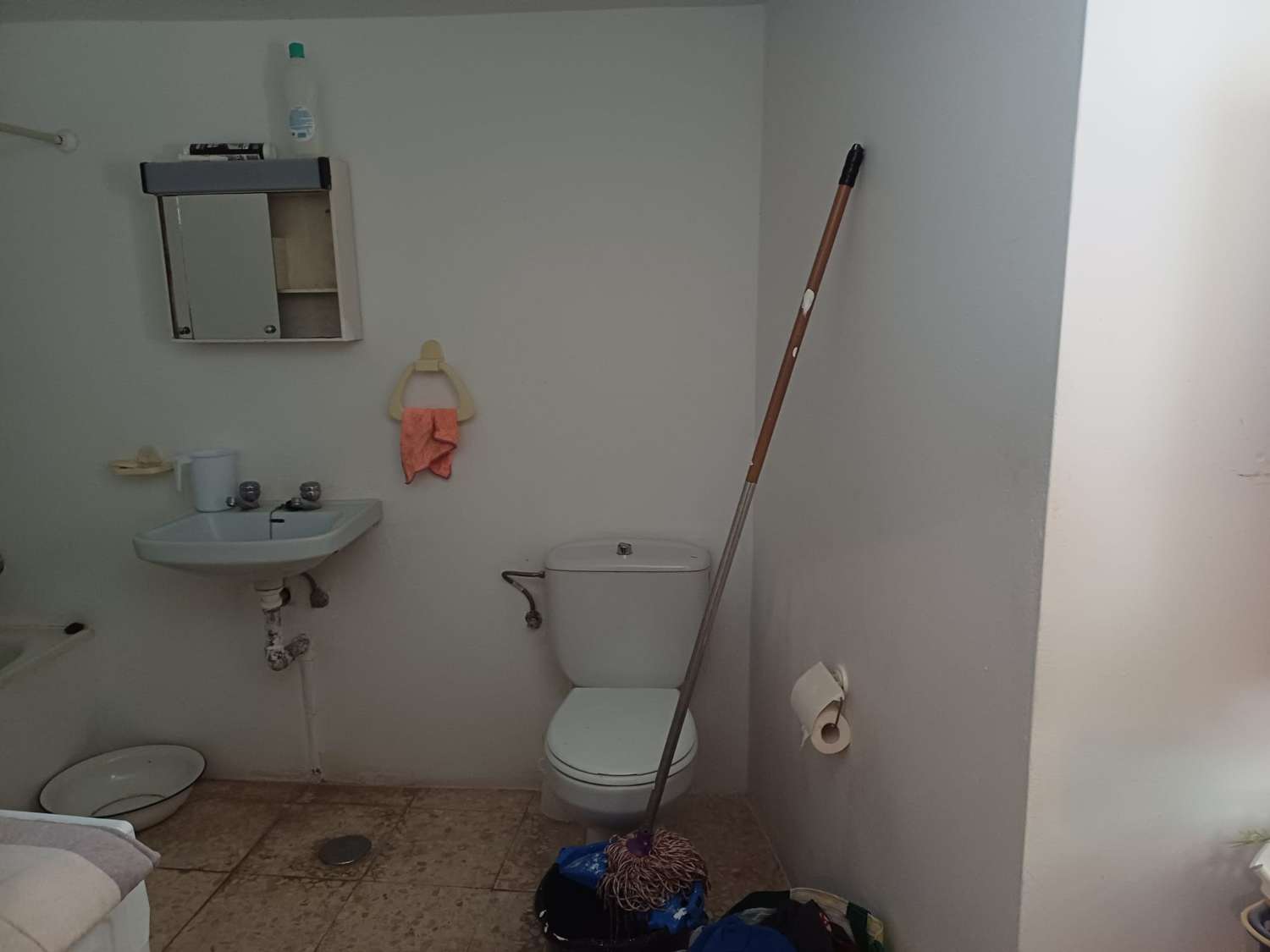 hus i Almachar