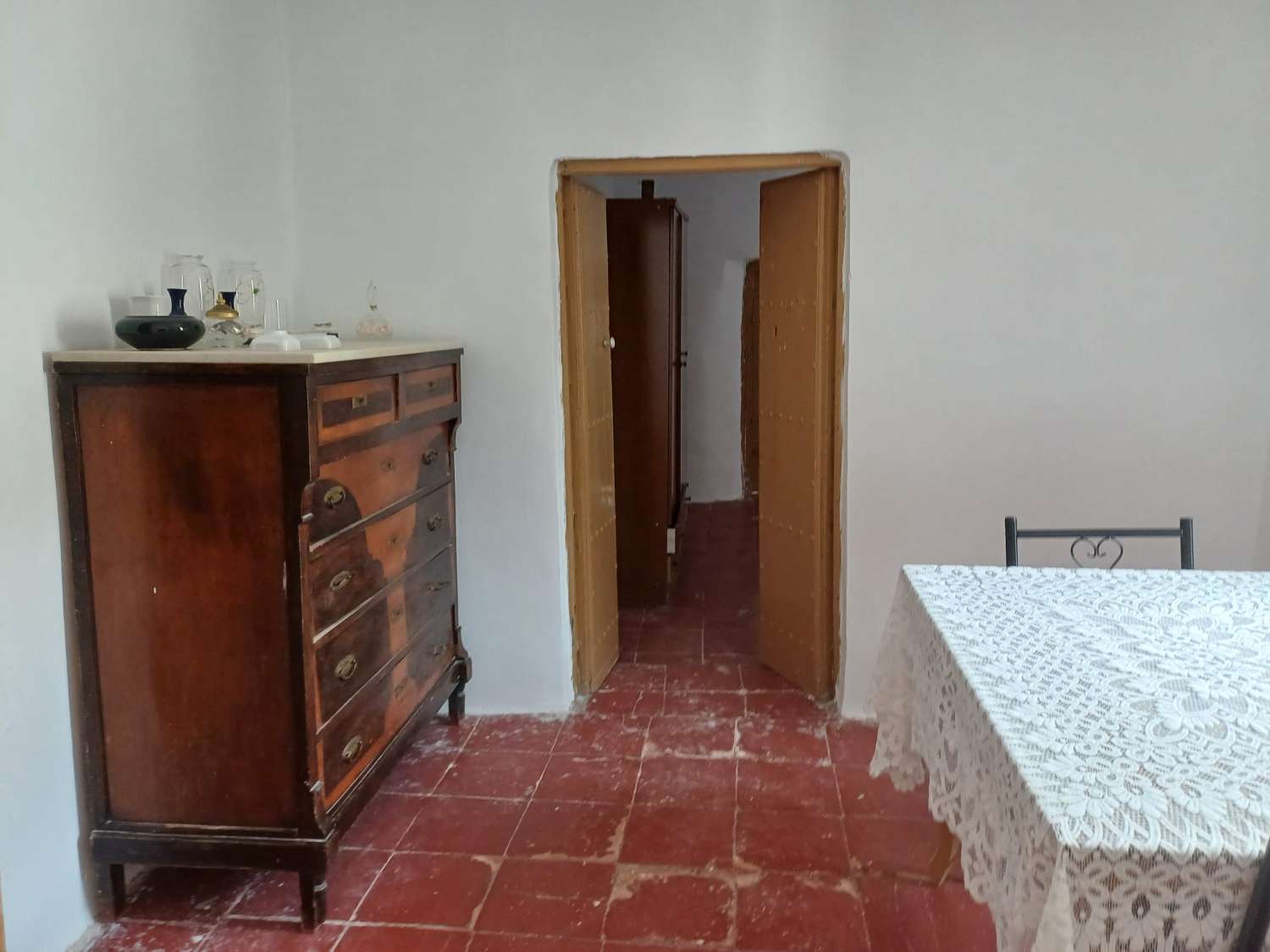 hus i Almachar