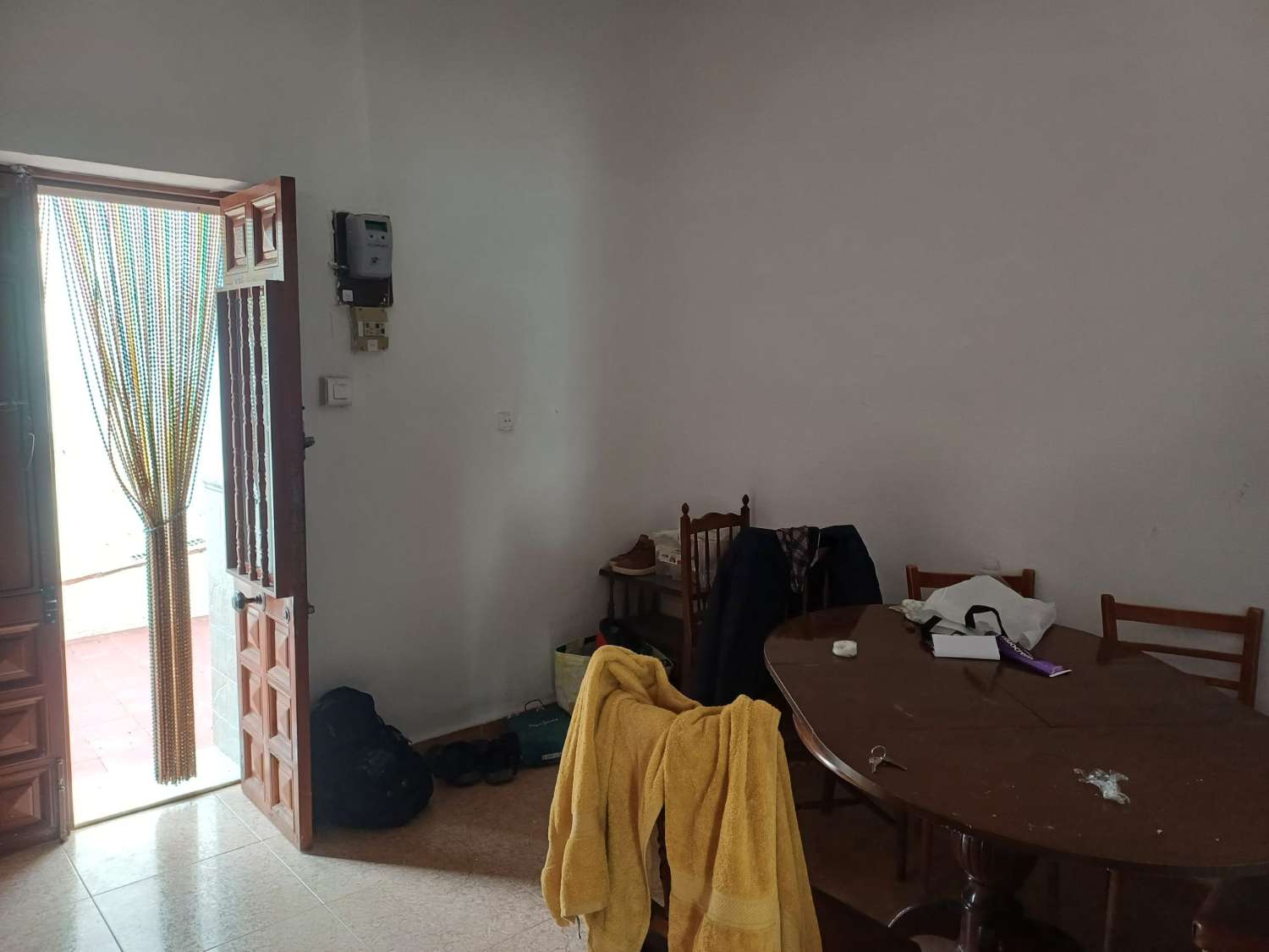 hus i Almachar