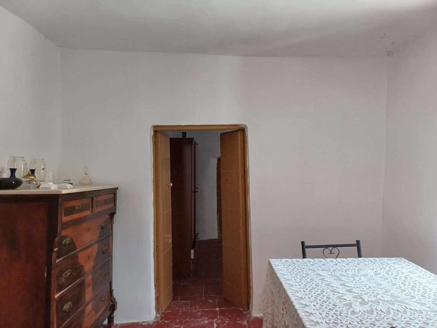 hus i Almachar