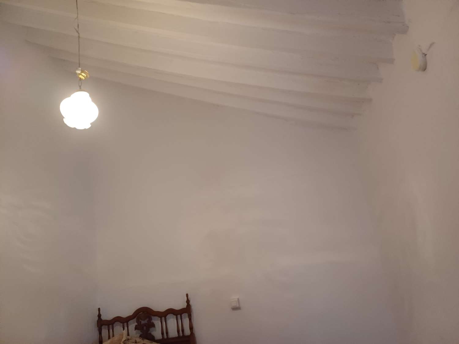 hus i Almachar