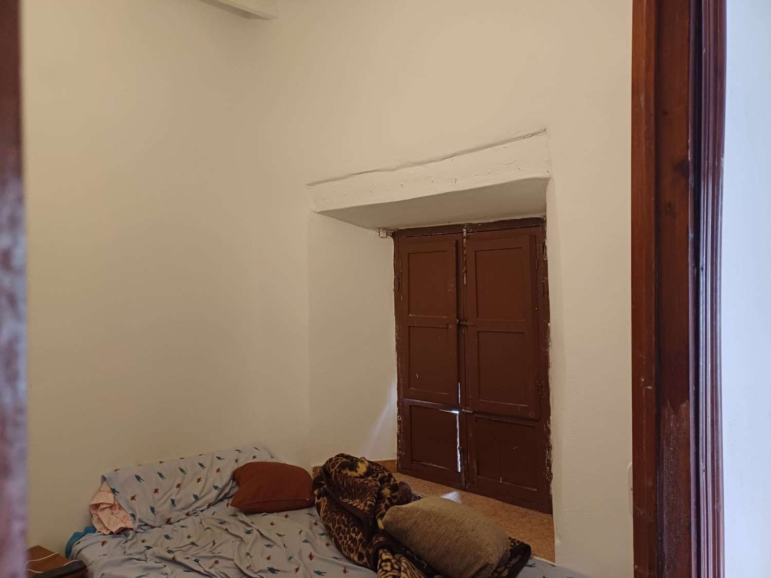 hus i Almachar