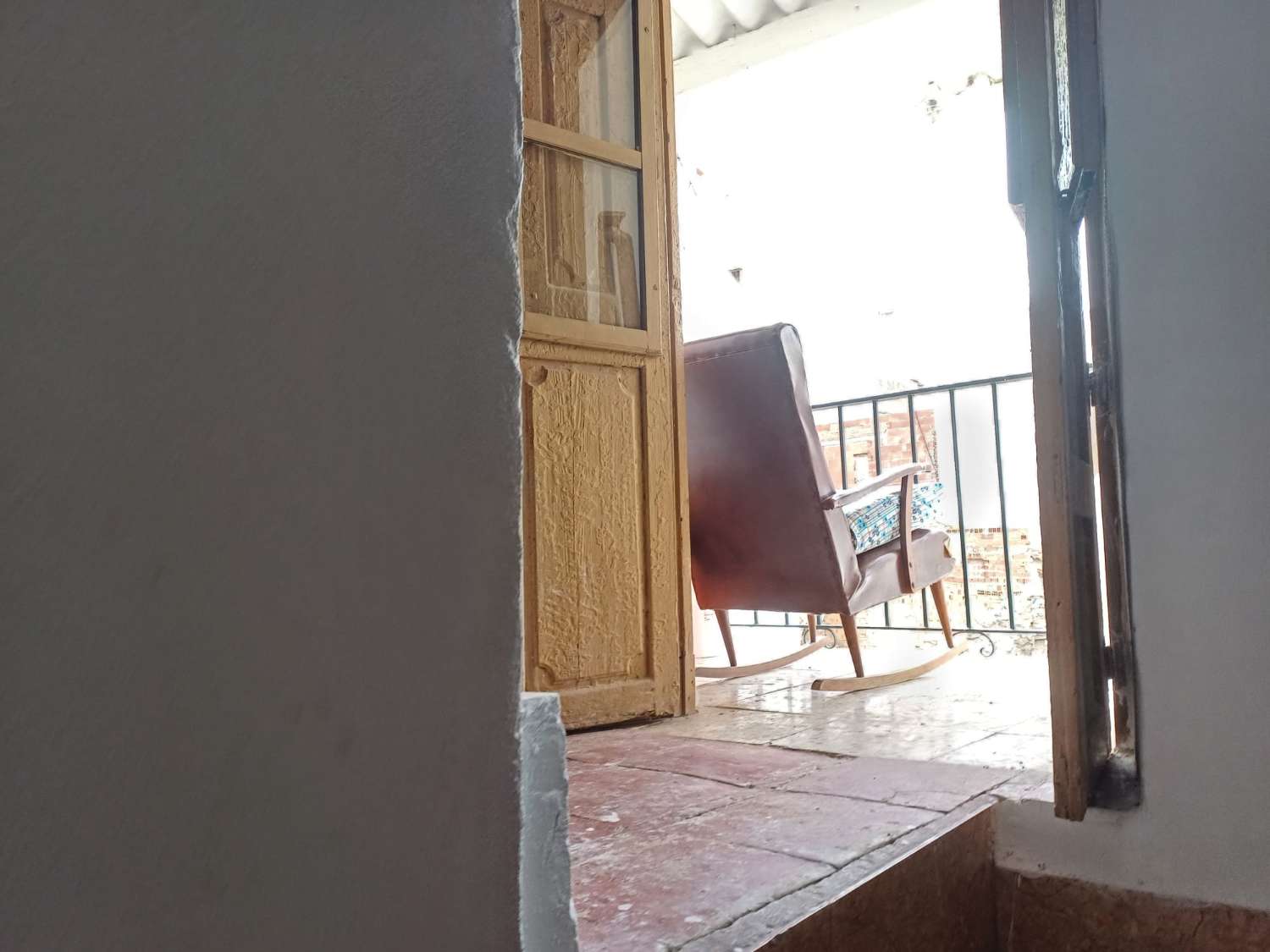 hus i Almachar