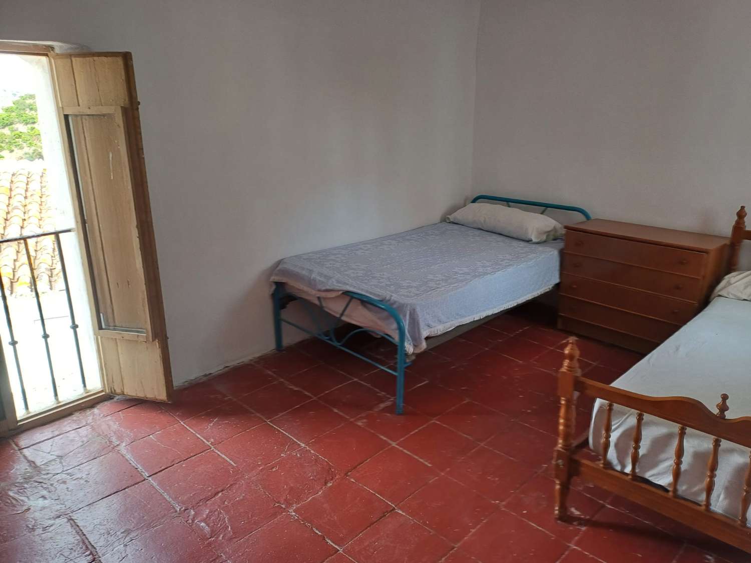 hus i Almachar
