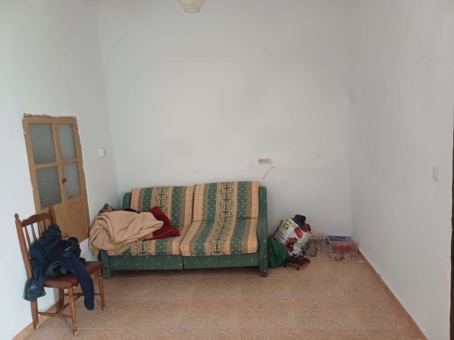 hus i Almachar
