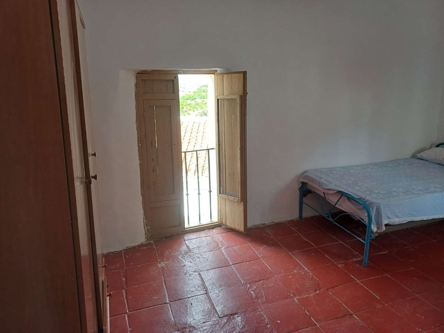 hus i Almachar