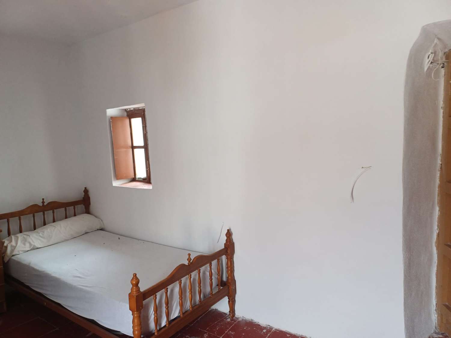 hus i Almachar