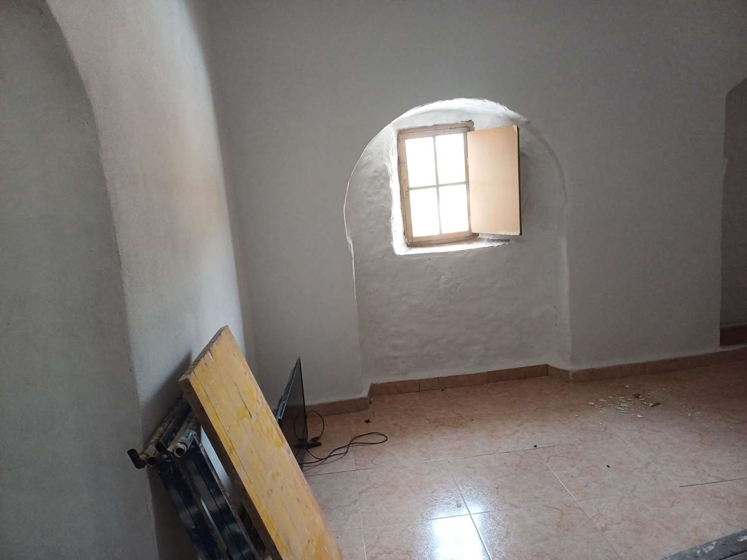 hus i Almachar