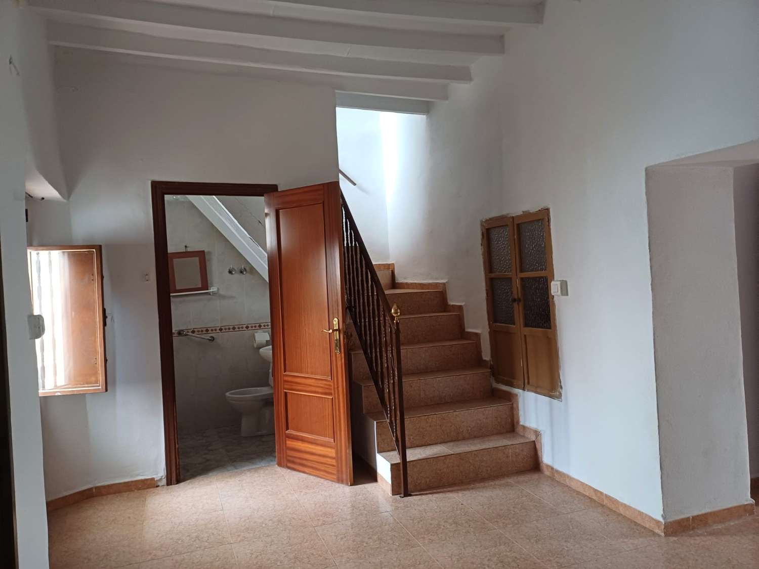hus i Almachar