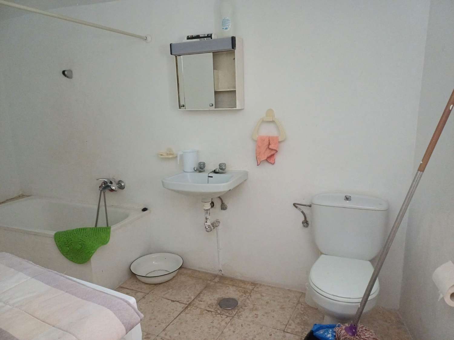 hus i Almachar