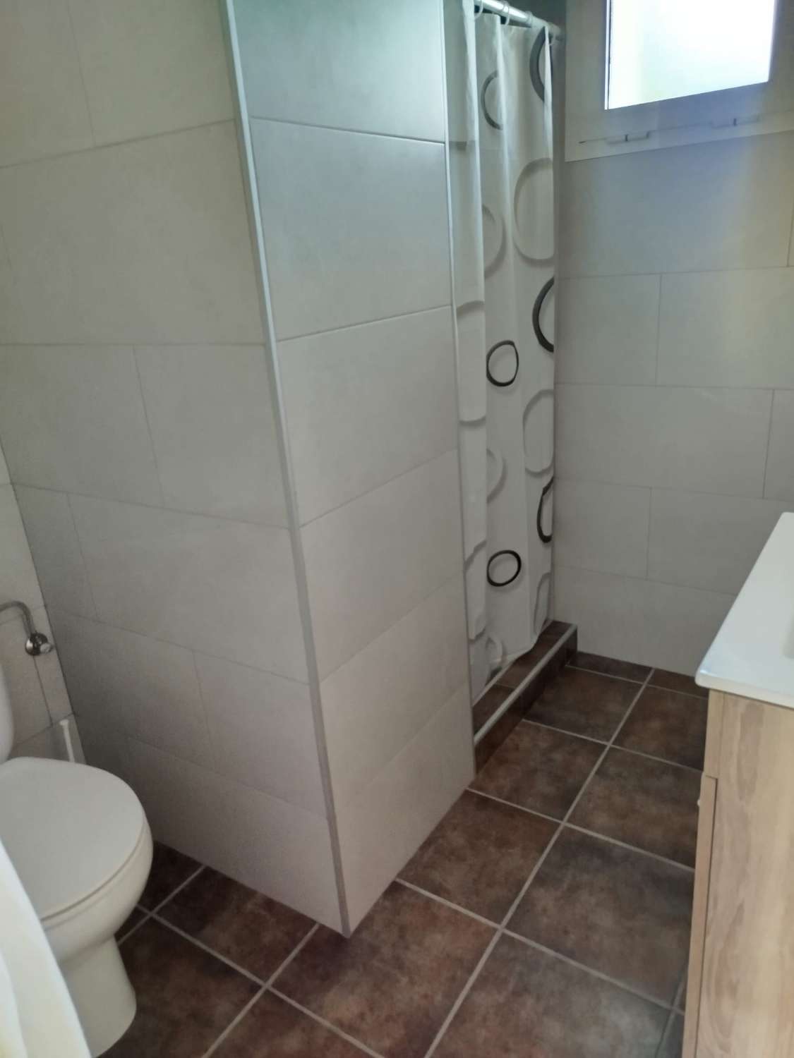 parcela con casa en velez malaga