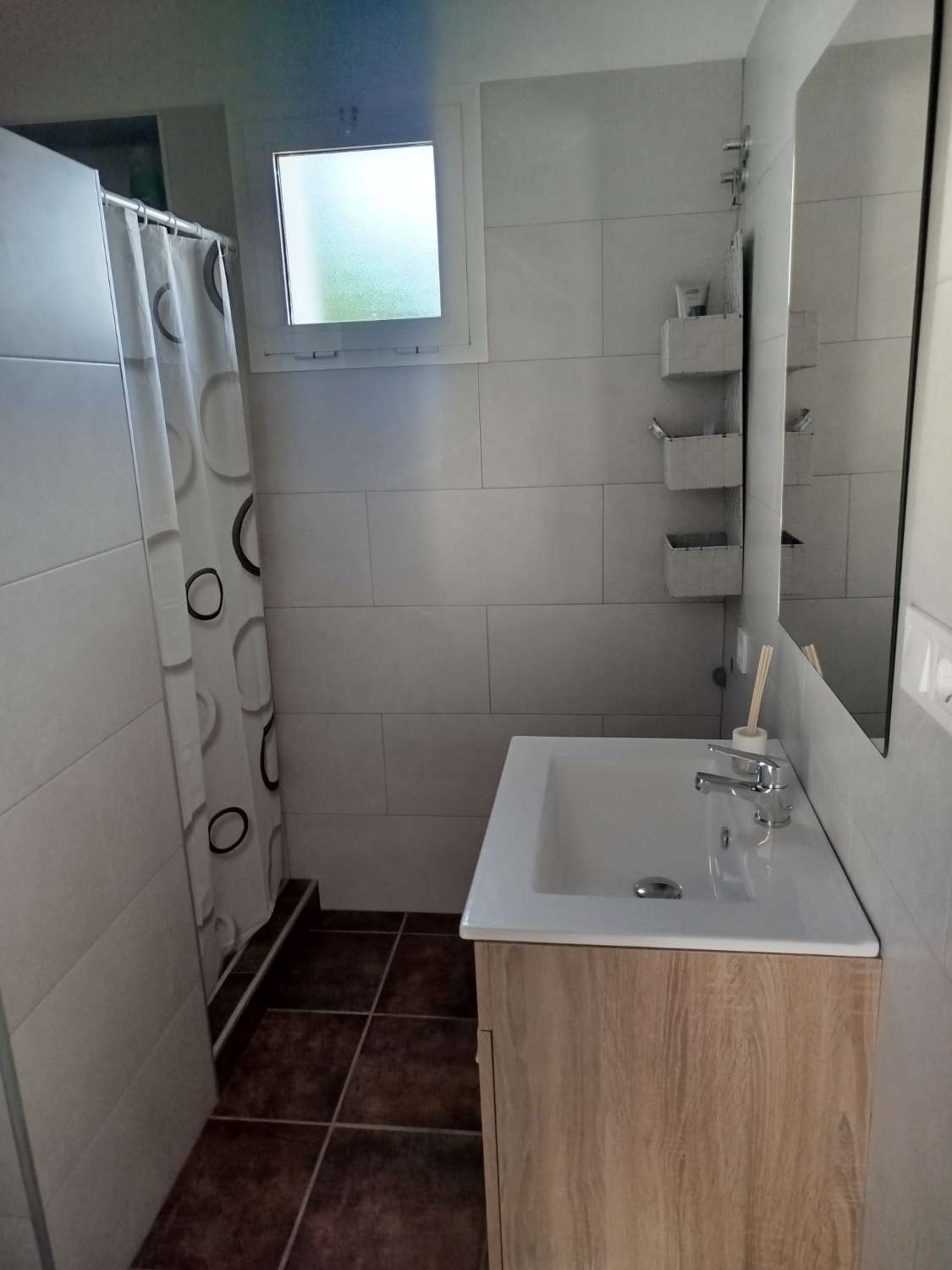 parcela con casa en velez malaga