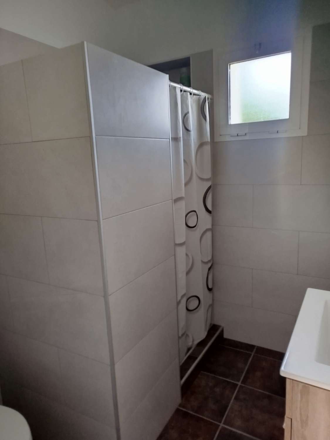 parcela con casa en velez malaga
