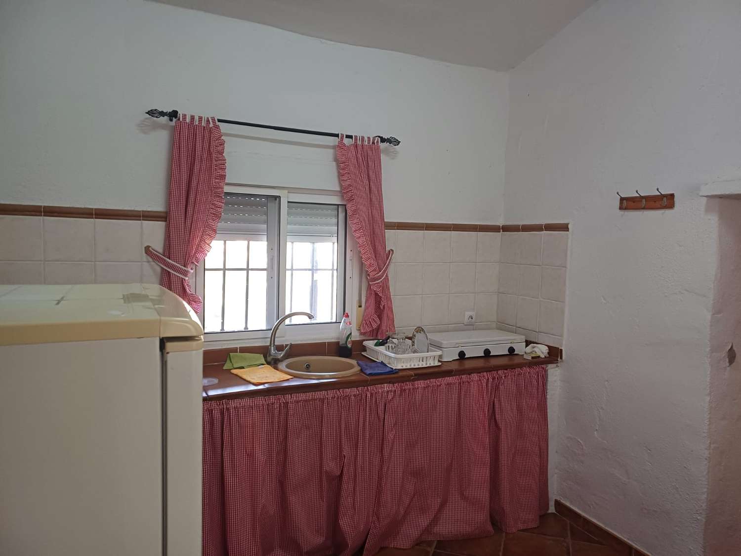 landhuis met grond