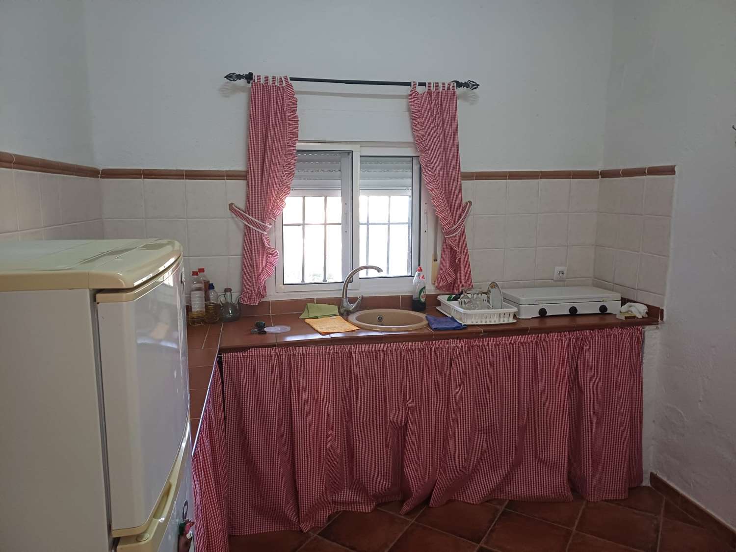 landhuis met grond