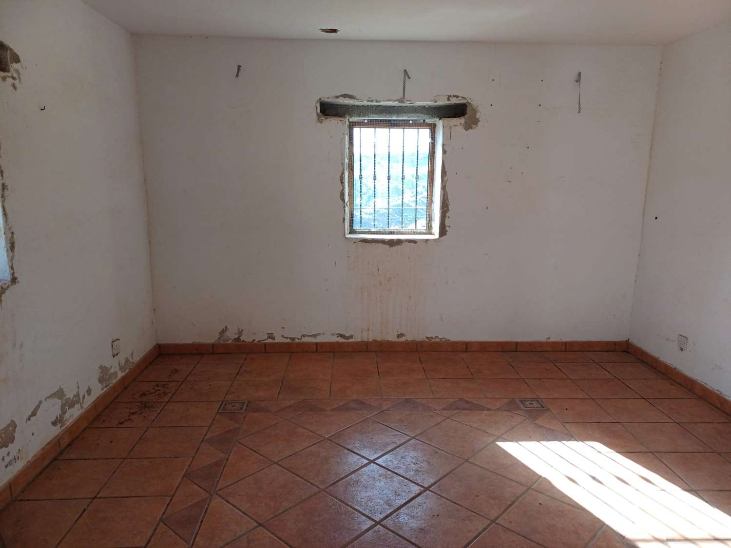 2 casas de campo a reformar