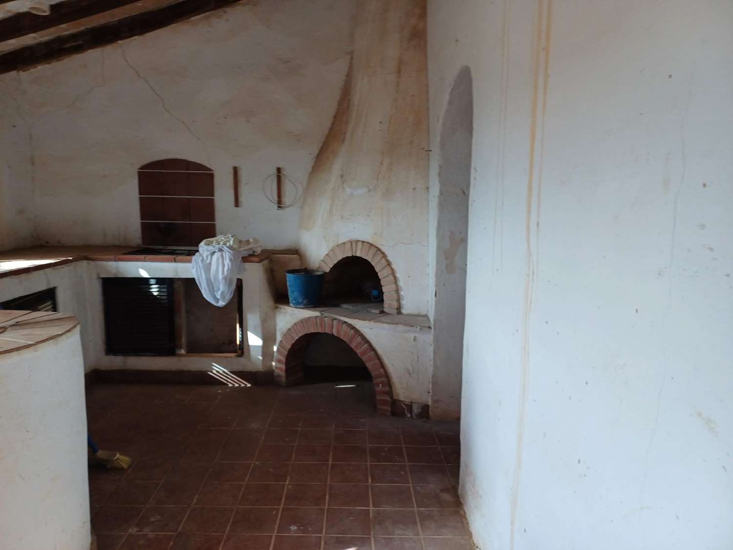 2 casas de campo a reformar