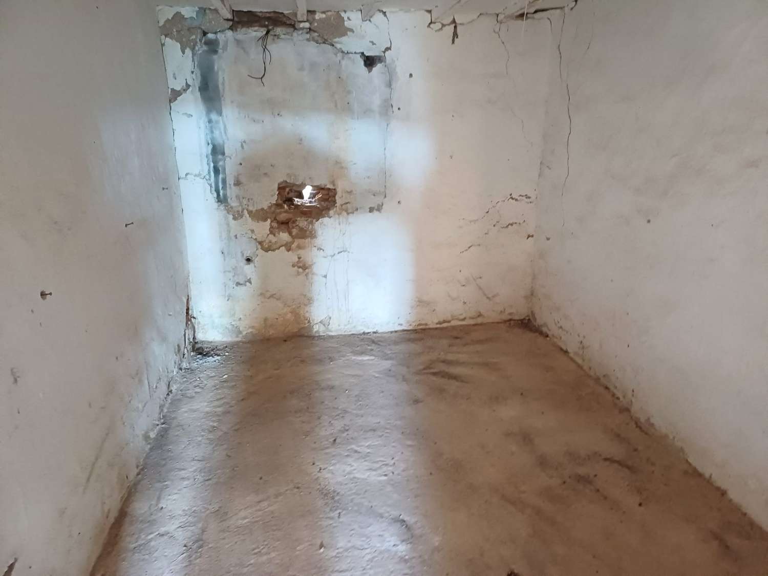2 casas de campo a reformar