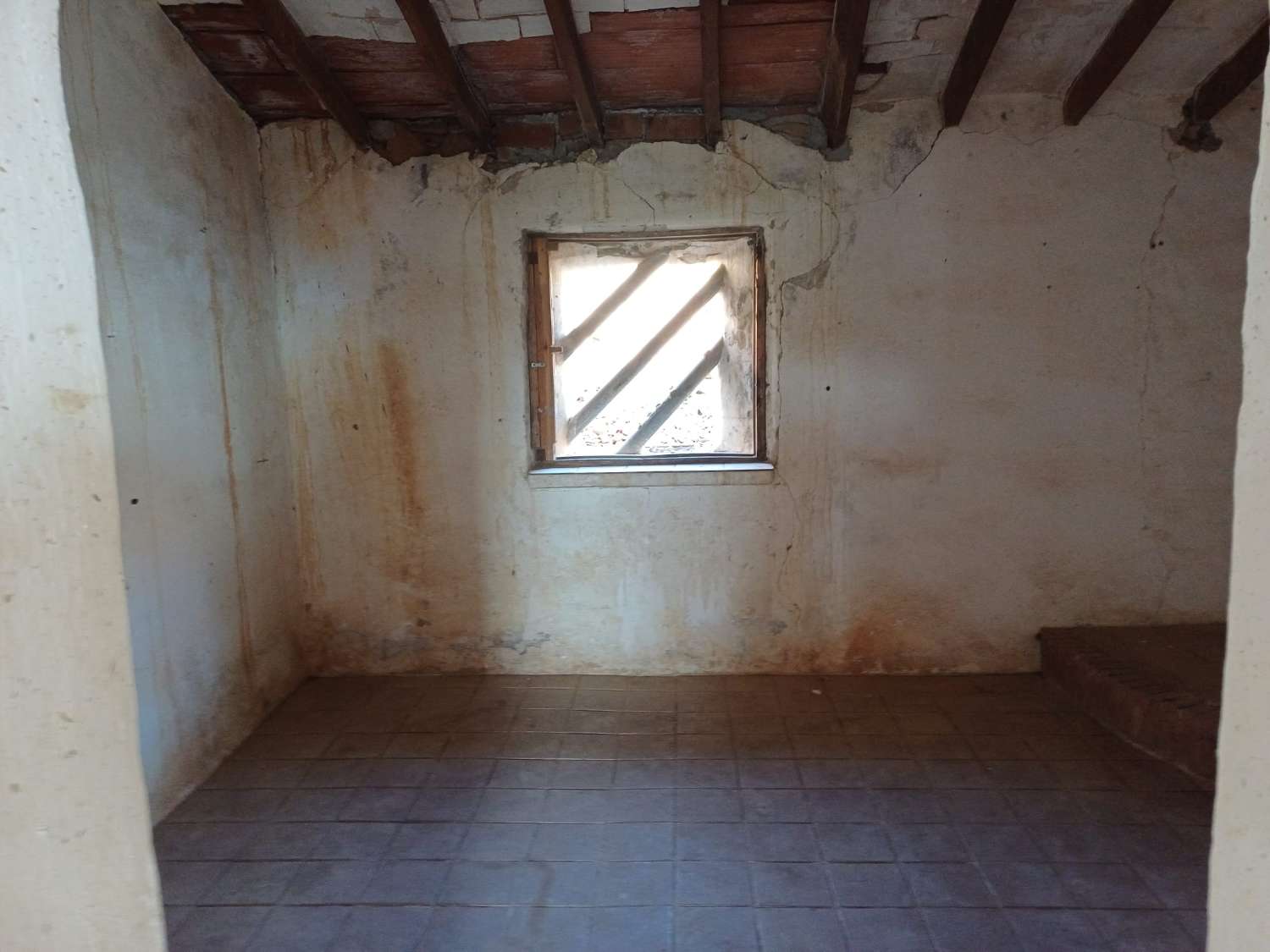 2 casas de campo a reformar