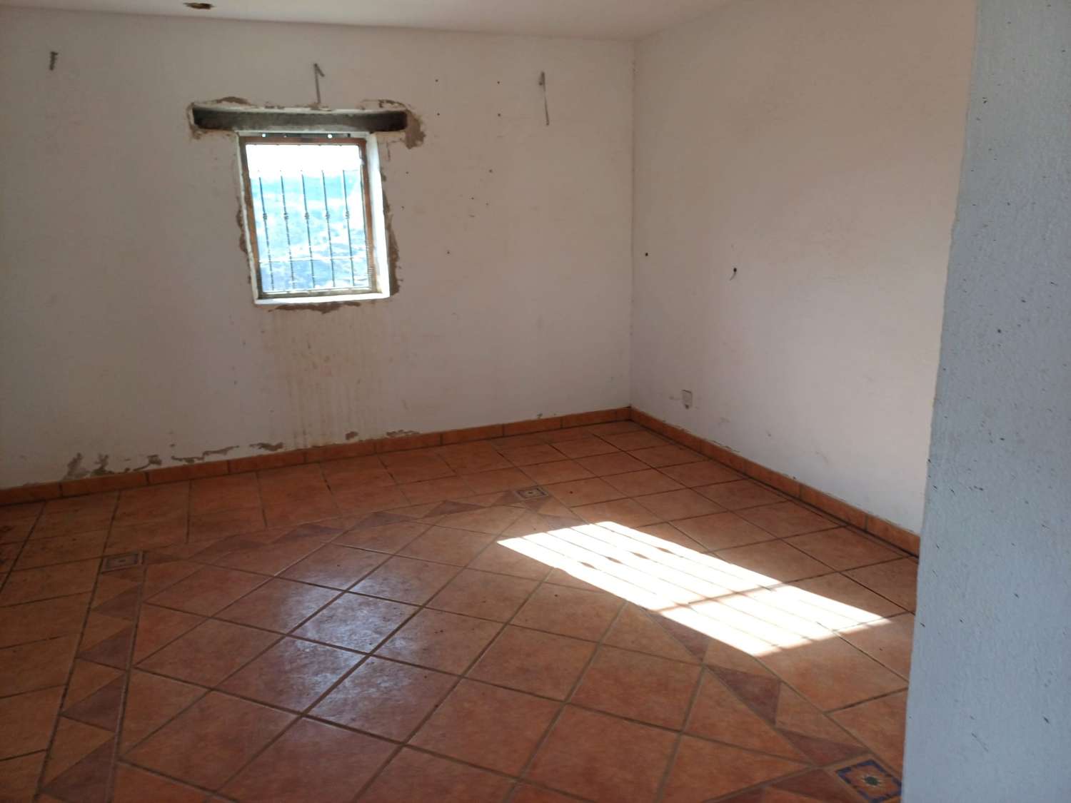 2 casas de campo a reformar