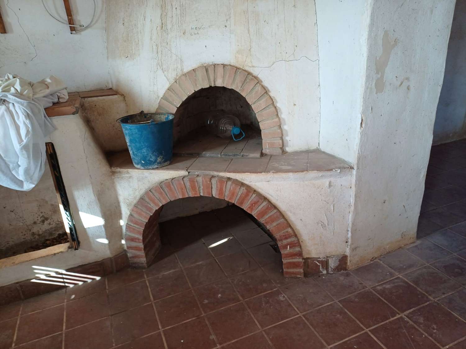 2 casas de campo a reformar
