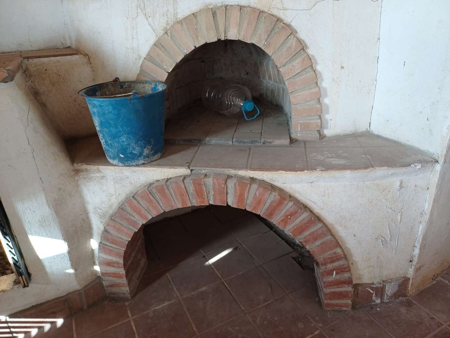2 casas de campo a reformar