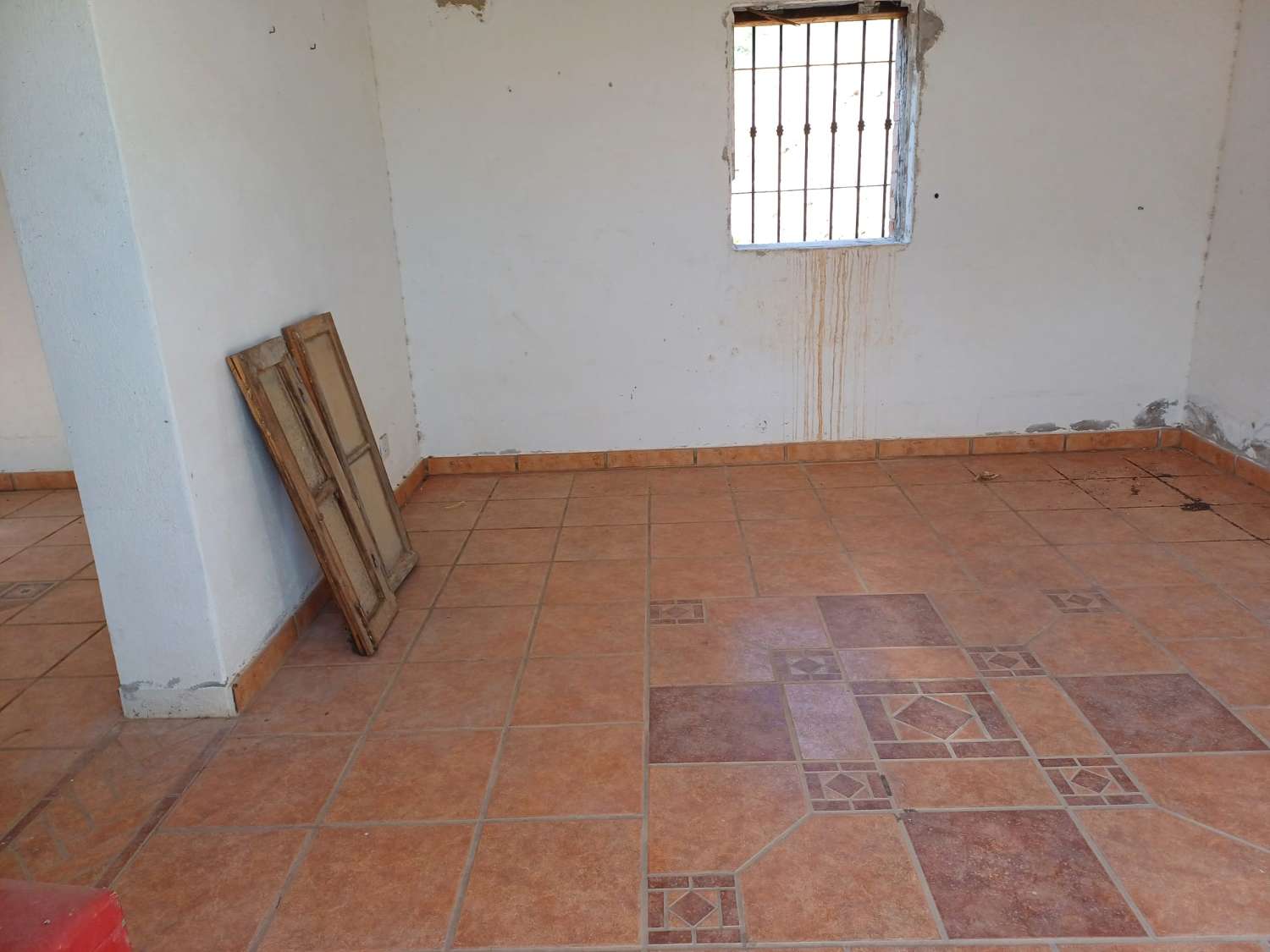 2 casas de campo a reformar