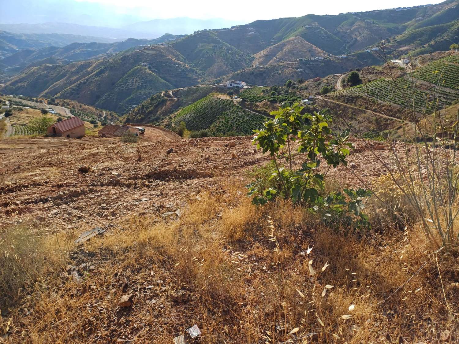 2 casas de campo a reformar