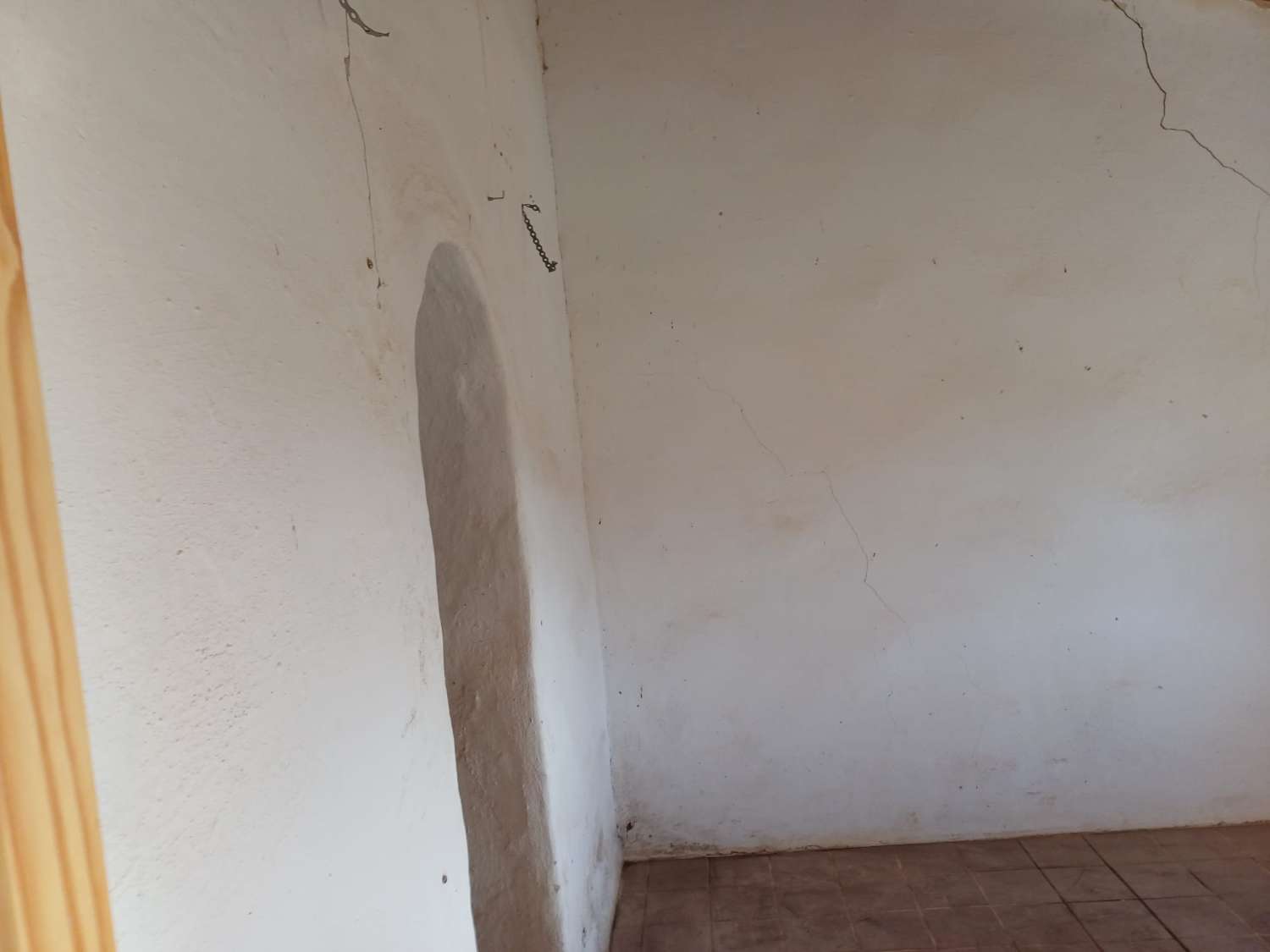 2 casas de campo a reformar