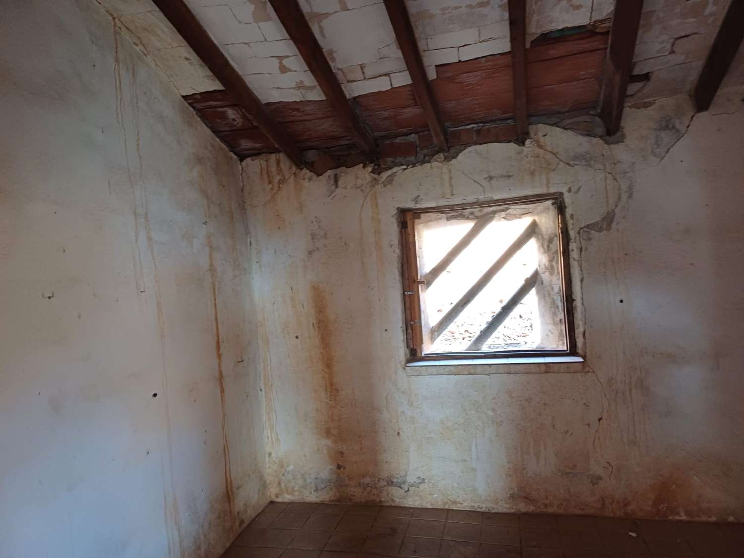 2 casas de campo a reformar