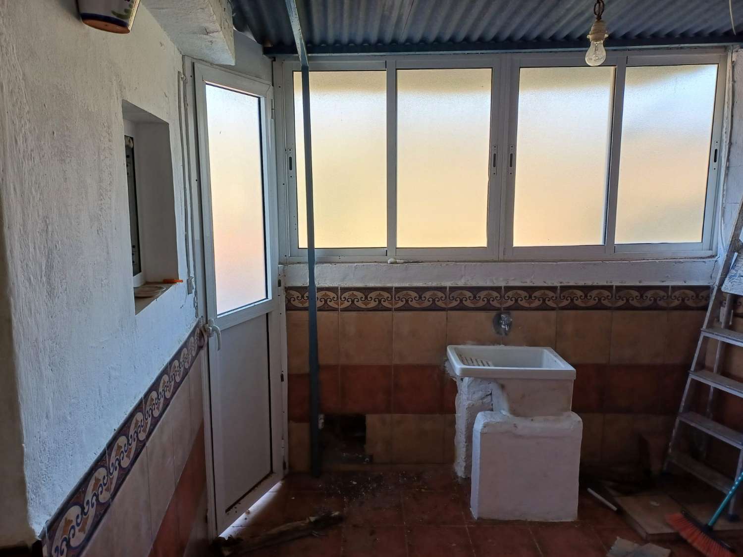 dos casas en moclinejo(el valdes)