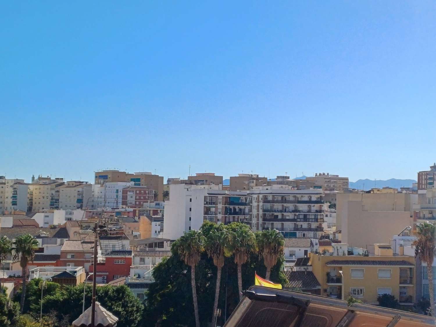 Reihenhaus in Arroyo de los Angeles (Malaga)