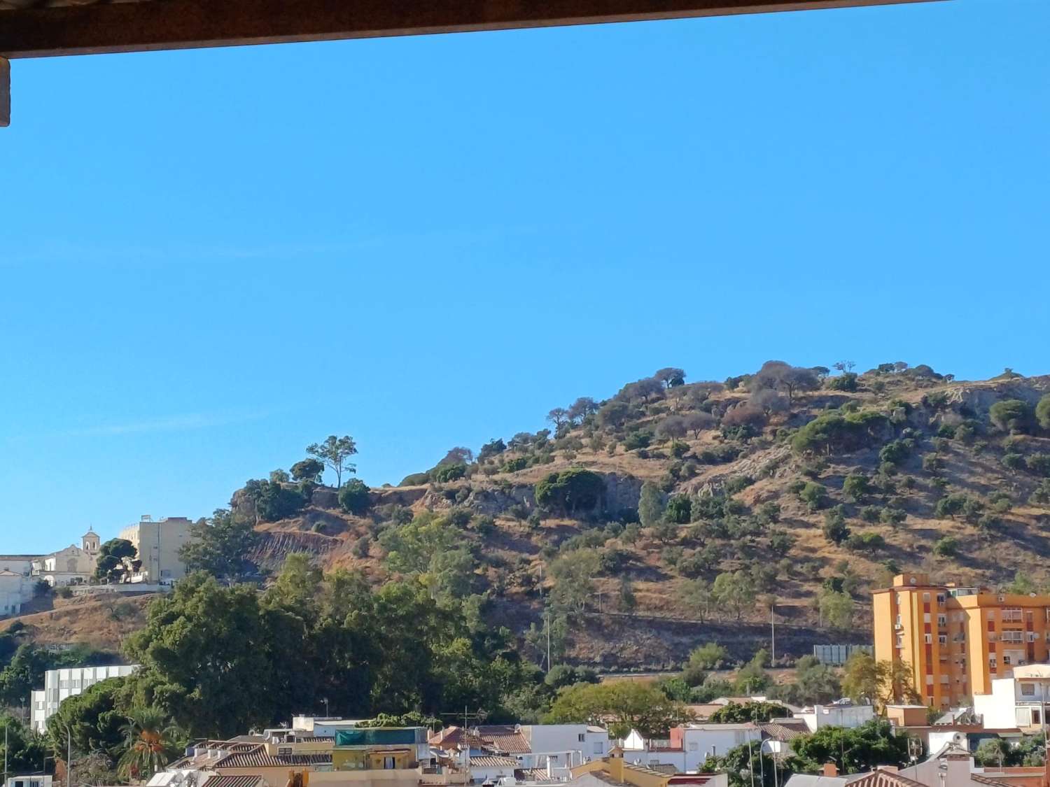 Reihenhaus in Arroyo de los Angeles (Malaga)