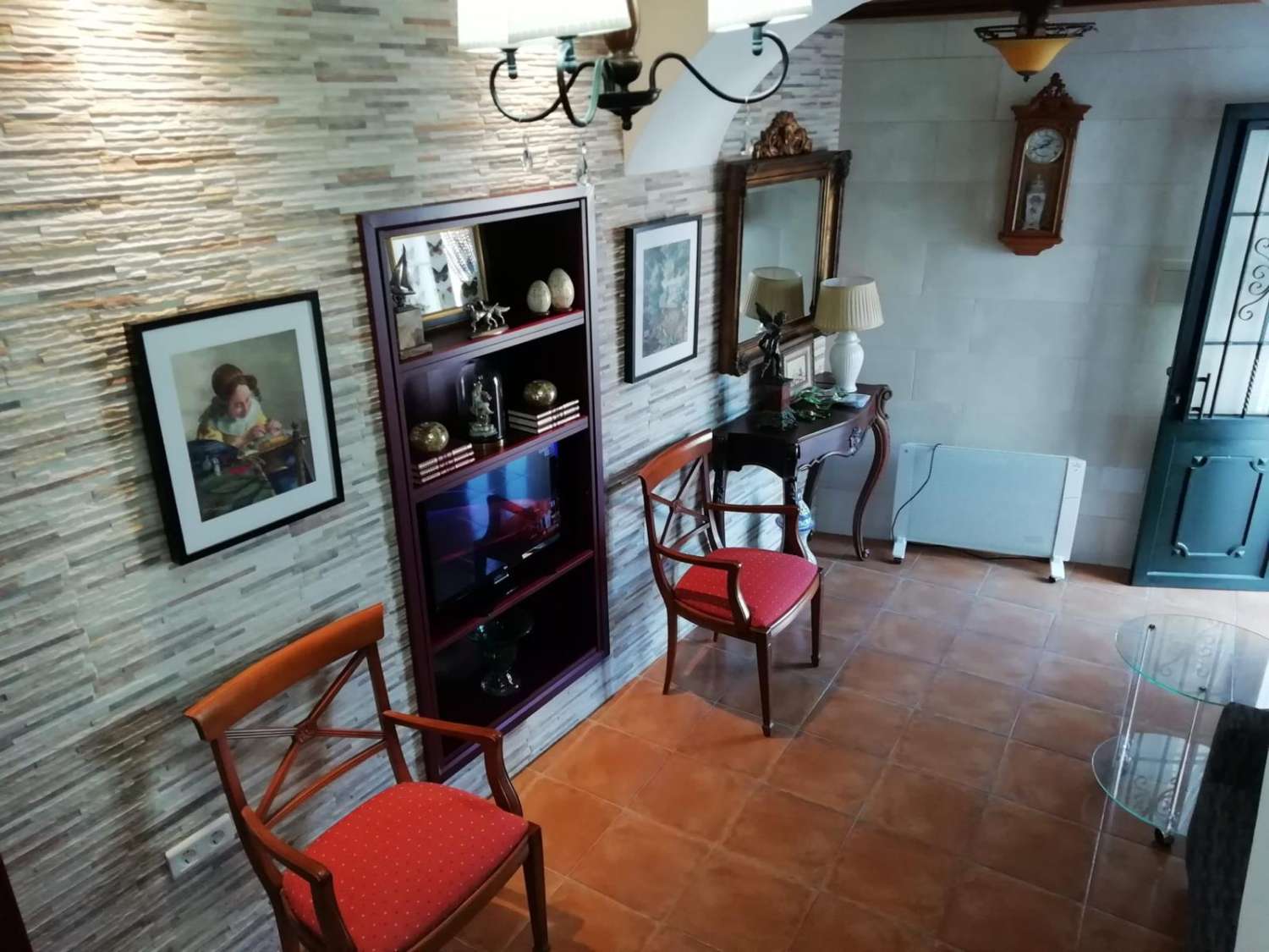 منزل مُجدَّد في ألماشار