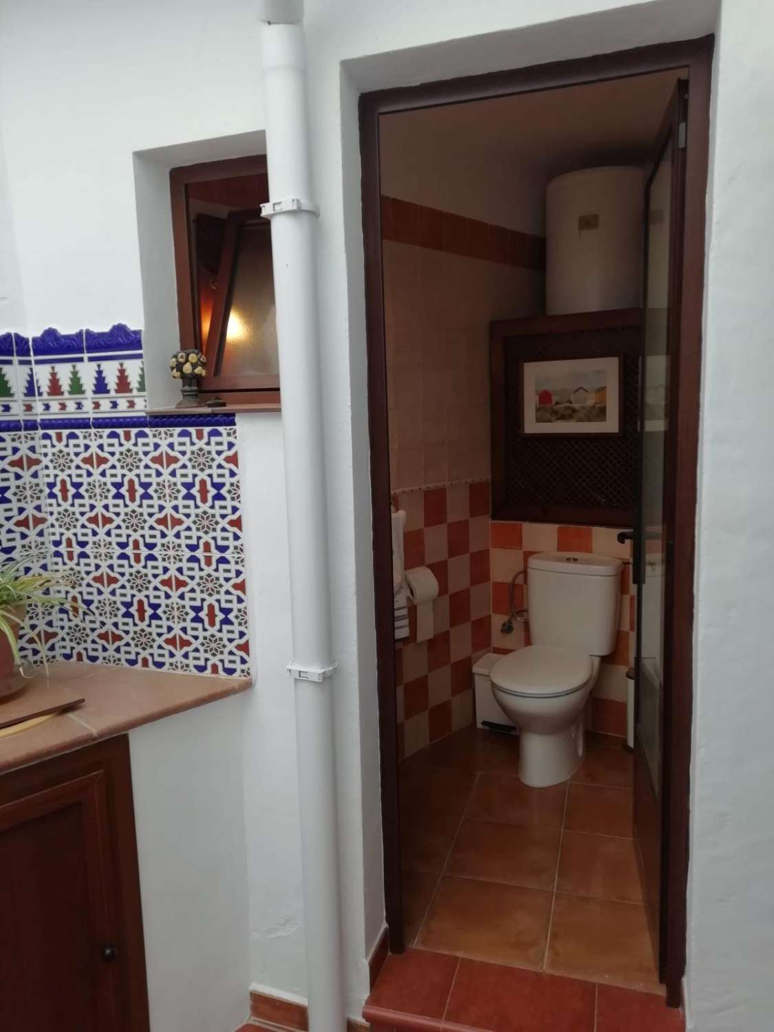 منزل مُجدَّد في ألماشار