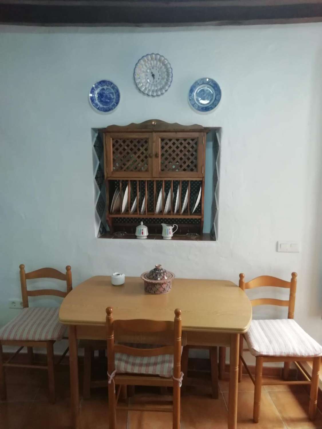 منزل مُجدَّد في ألماشار