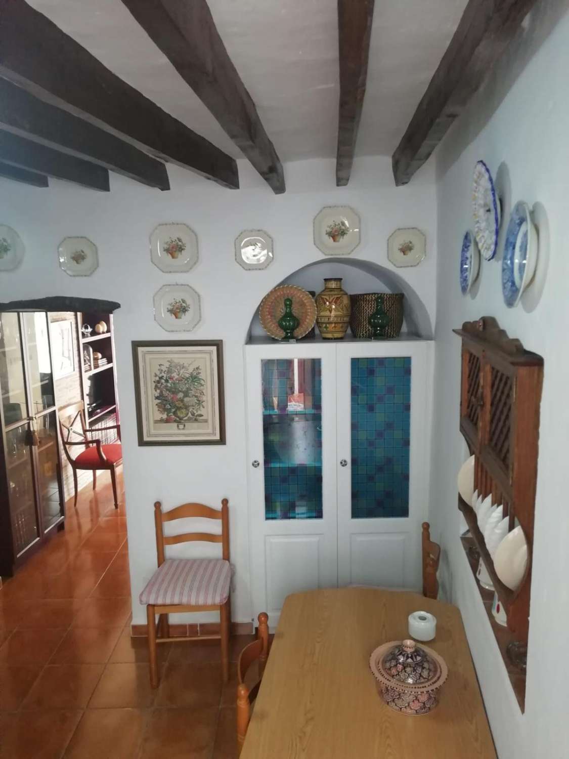 منزل مُجدَّد في ألماشار