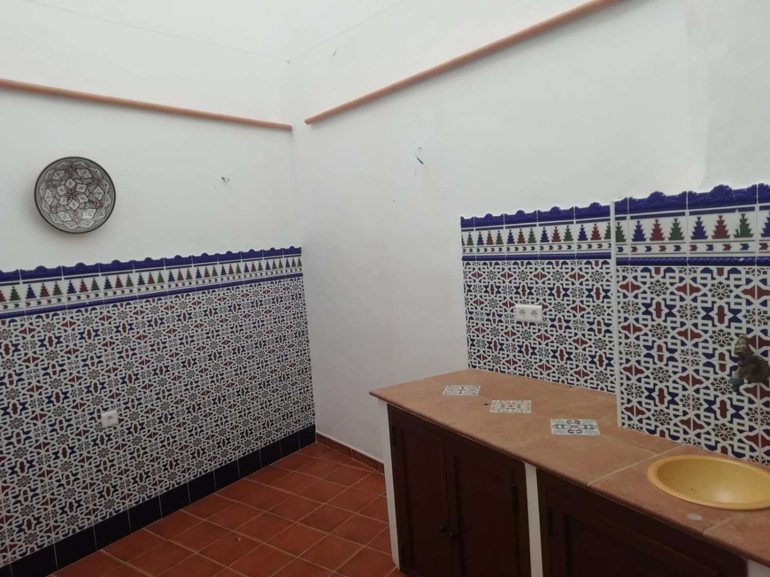 منزل مُجدَّد في ألماشار