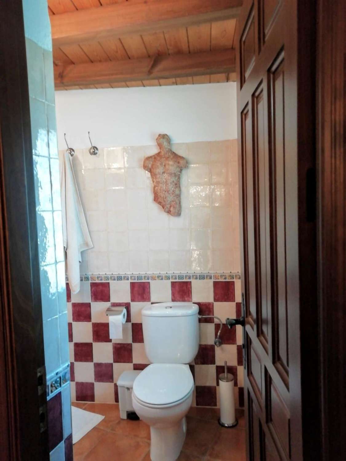 منزل مُجدَّد في ألماشار